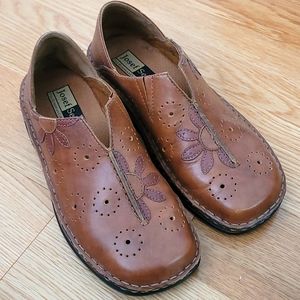 Josef Seibel Genie shoes